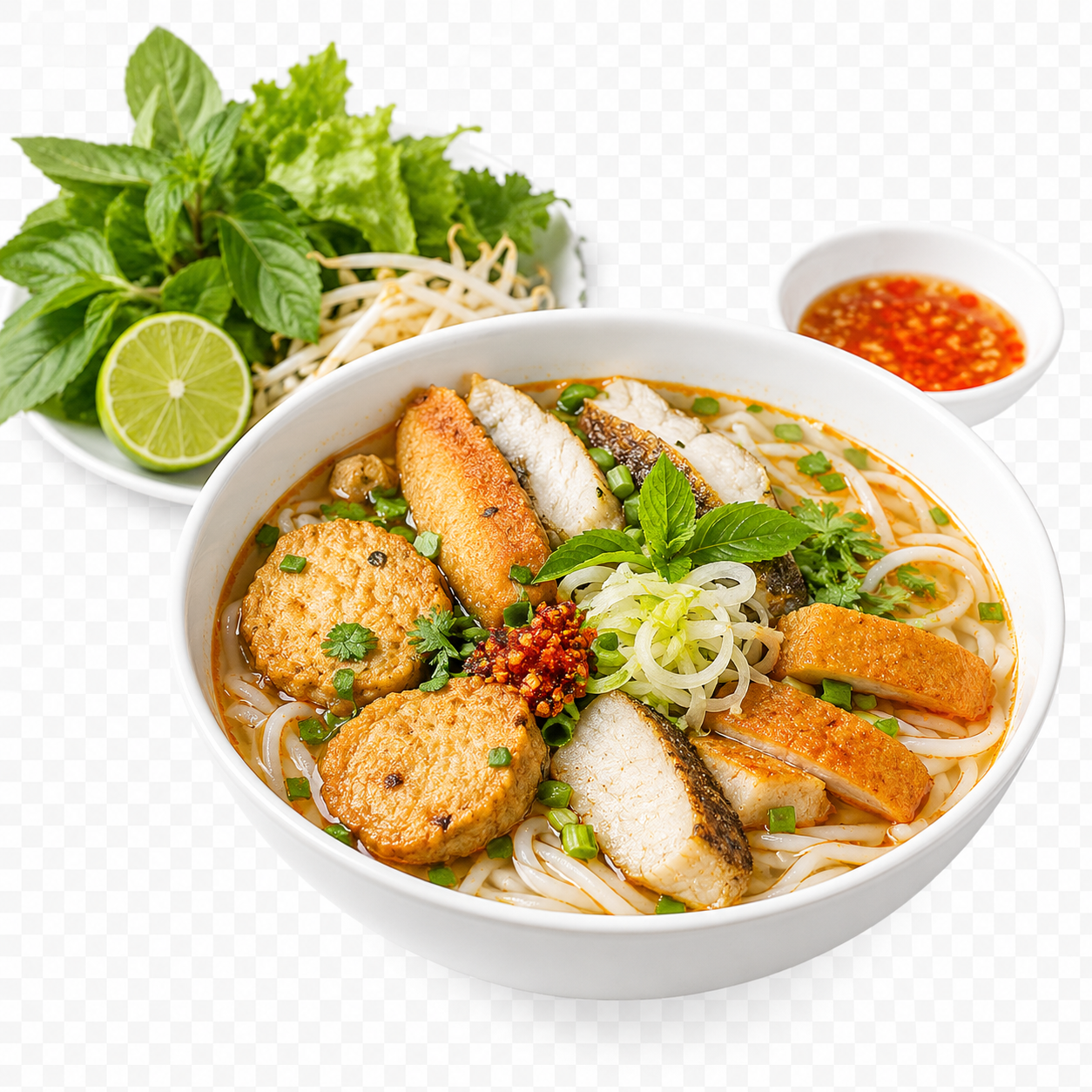 Ăn Uống