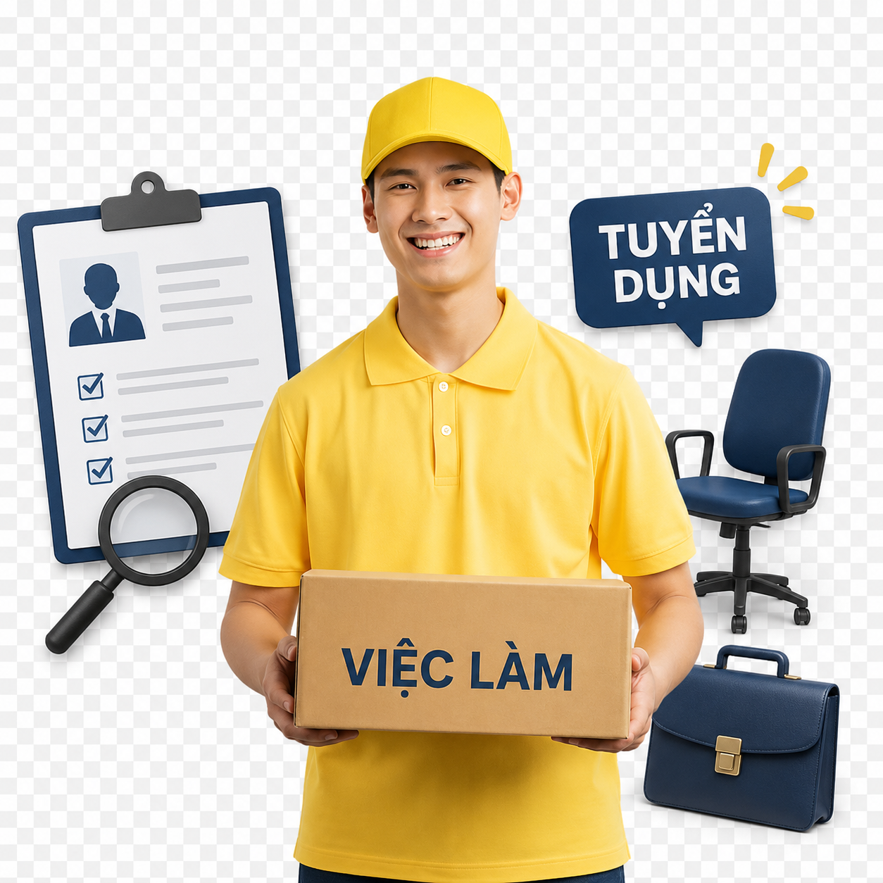 Việc Làm